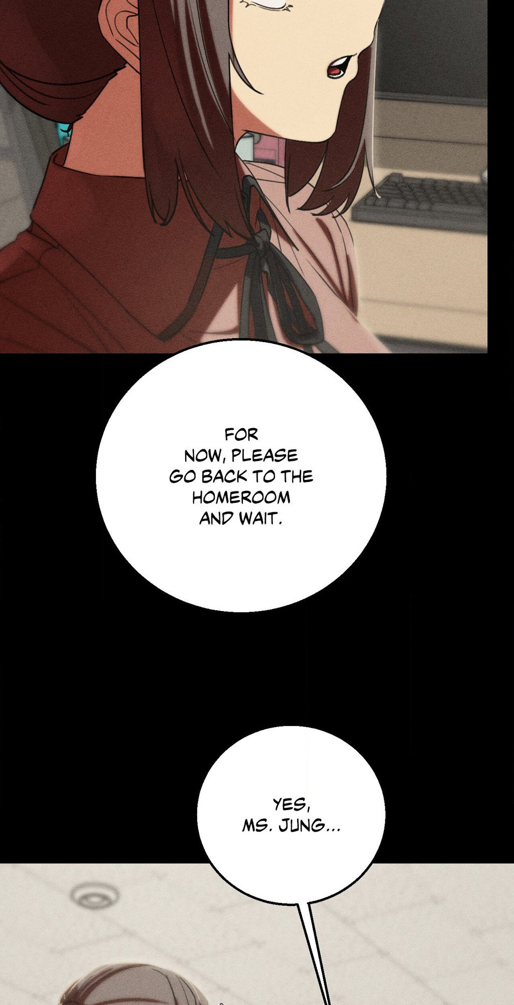 Lustful Games Manhwa - Chapter 85 Page 67