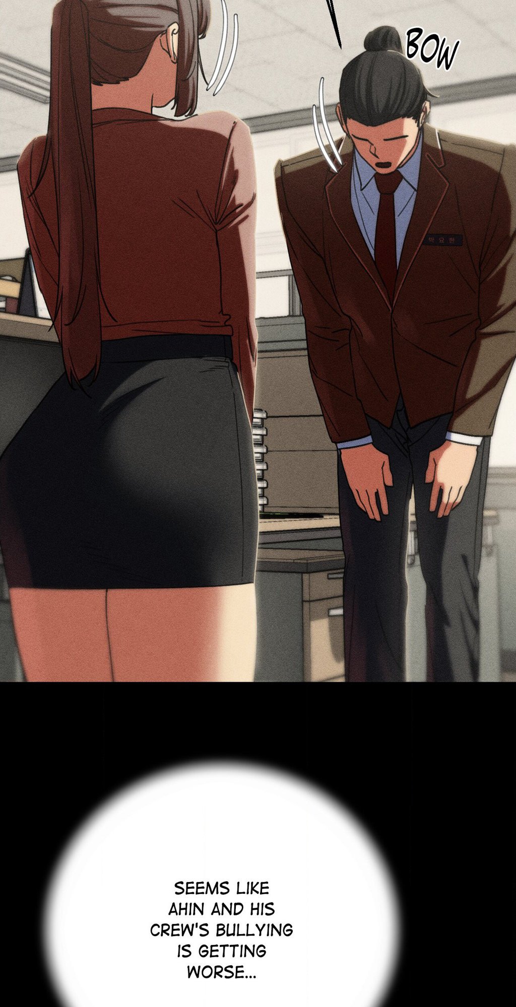 Lustful Games Manhwa - Chapter 85 Page 68