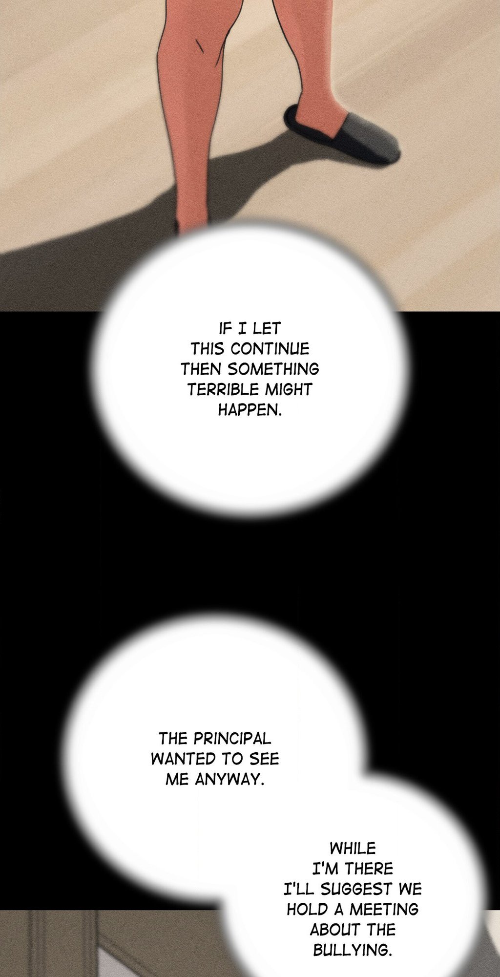 Lustful Games Manhwa - Chapter 85 Page 70