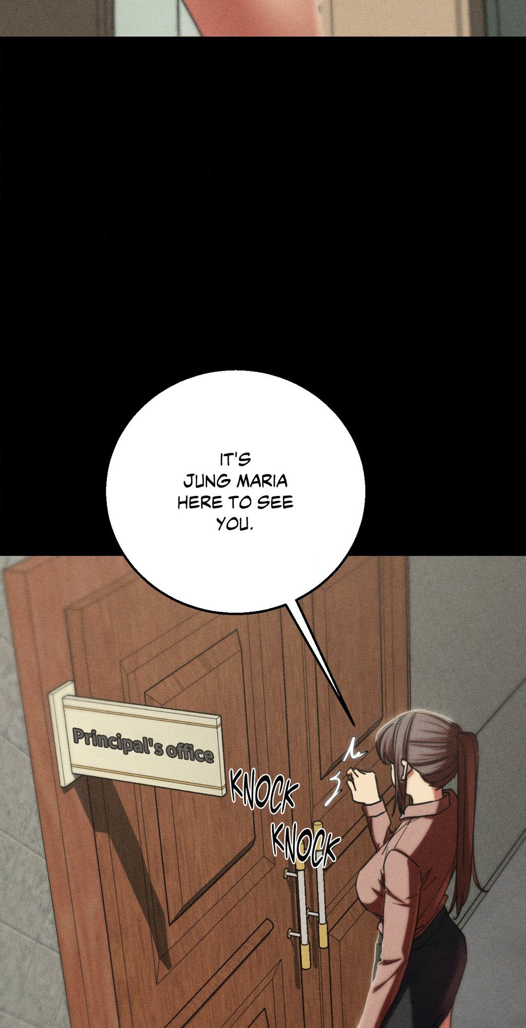 Lustful Games Manhwa - Chapter 85 Page 72