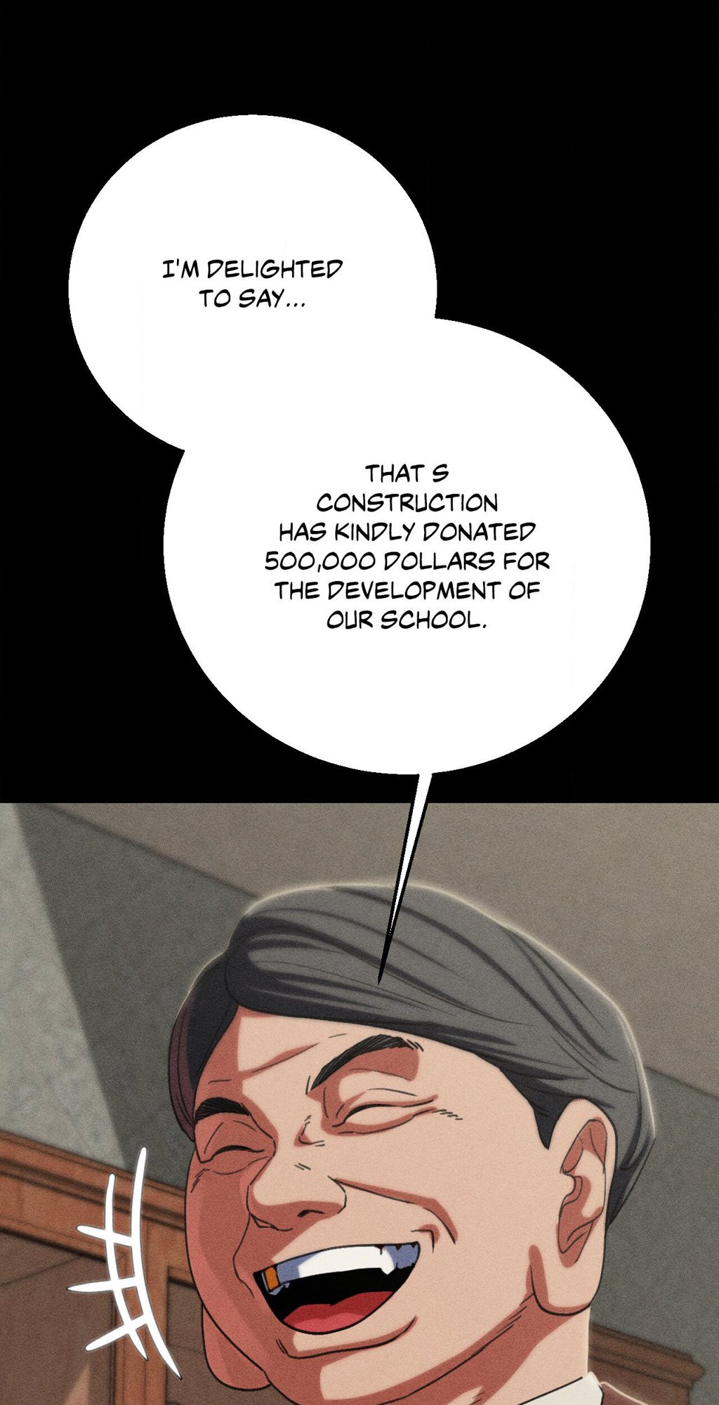 Lustful Games Manhwa - Chapter 85 Page 77