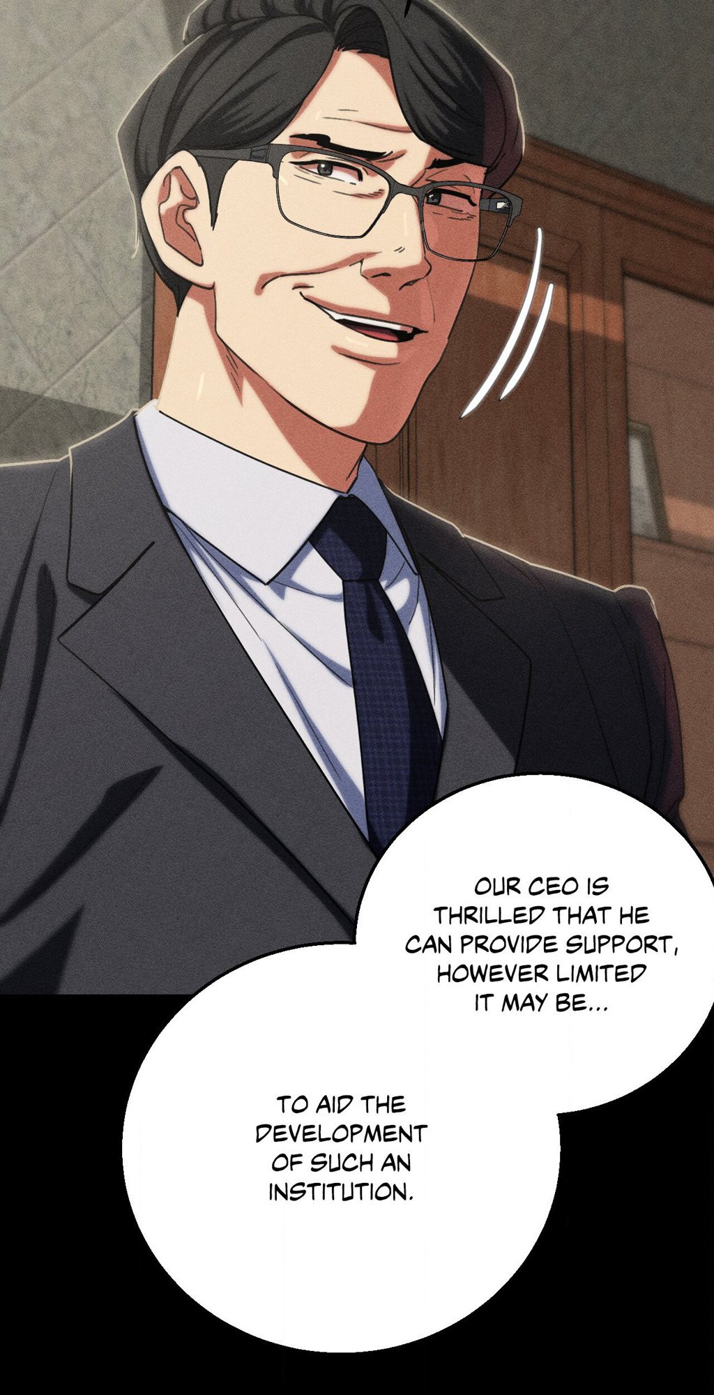 Lustful Games Manhwa - Chapter 85 Page 79