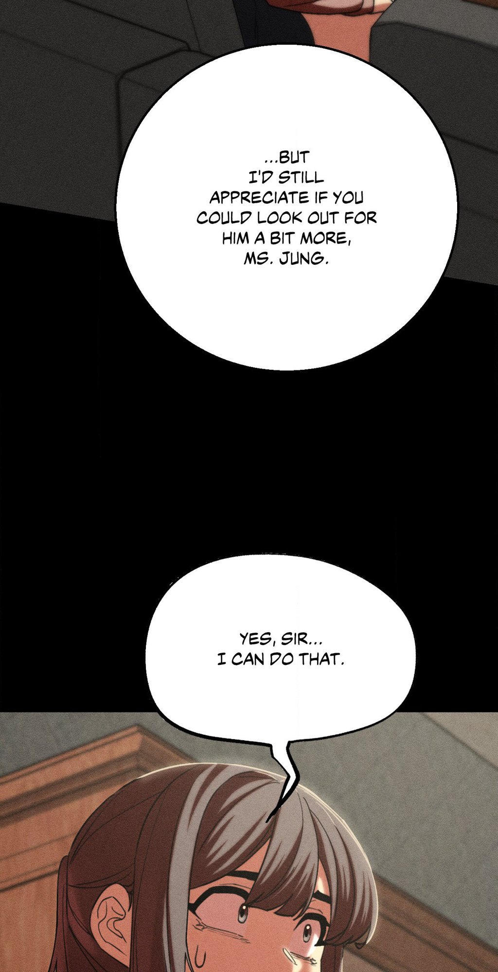 Lustful Games Manhwa - Chapter 85 Page 81
