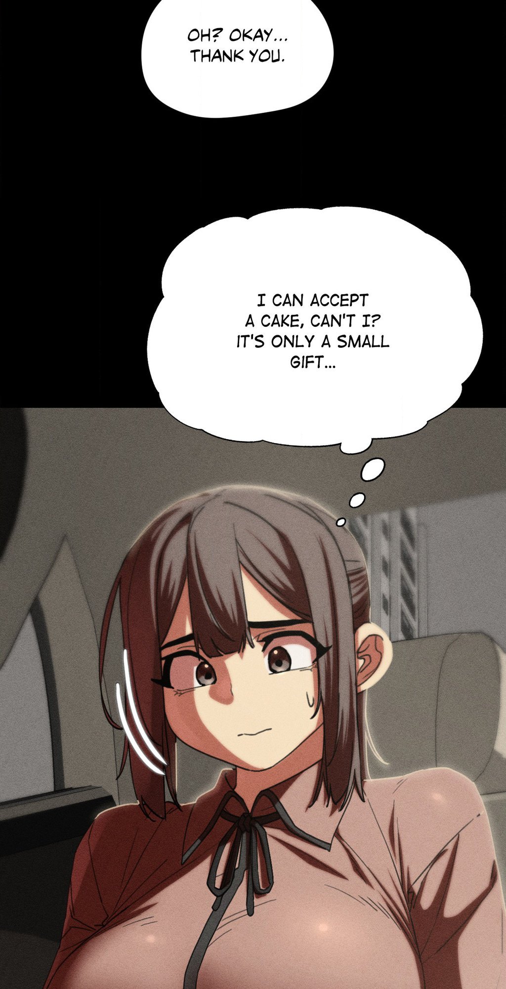 Lustful Games Manhwa - Chapter 85 Page 85