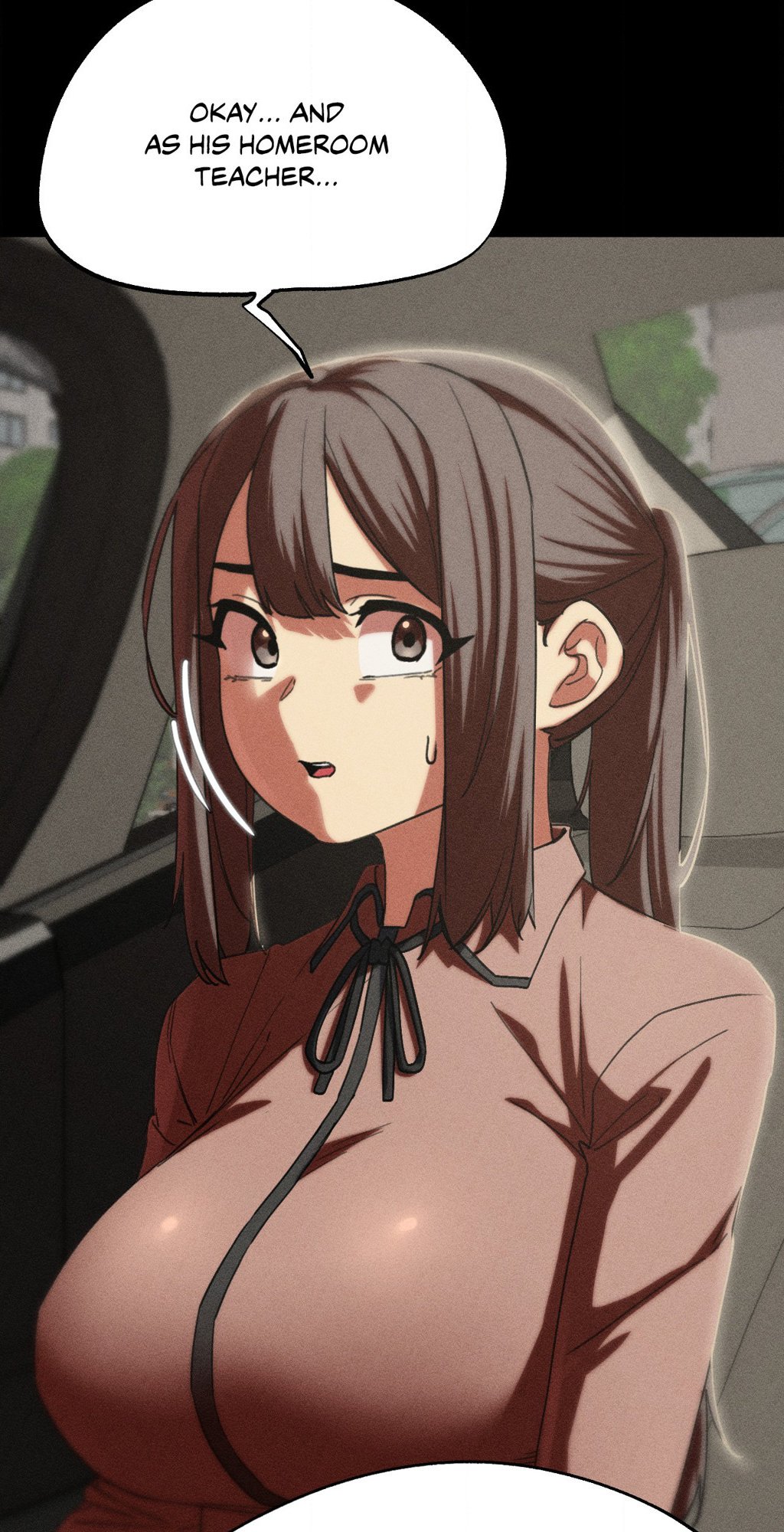 Lustful Games Manhwa - Chapter 85 Page 88