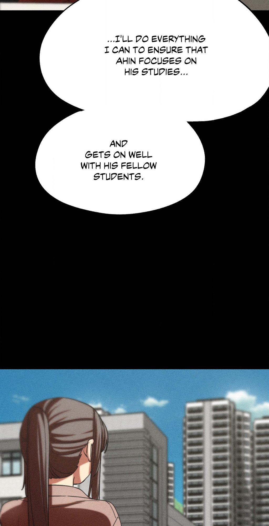 Lustful Games Manhwa - Chapter 85 Page 89