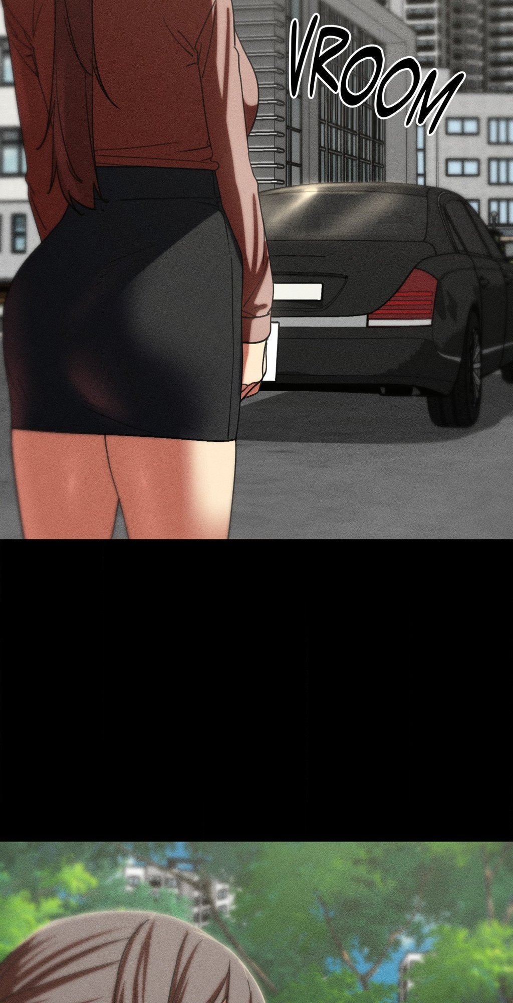 Lustful Games Manhwa - Chapter 85 Page 90