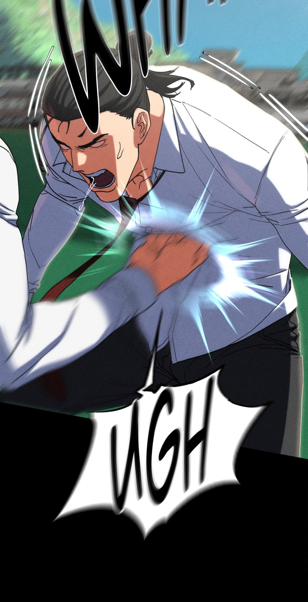 Lustful Games Manhwa - Chapter 85 Page 94