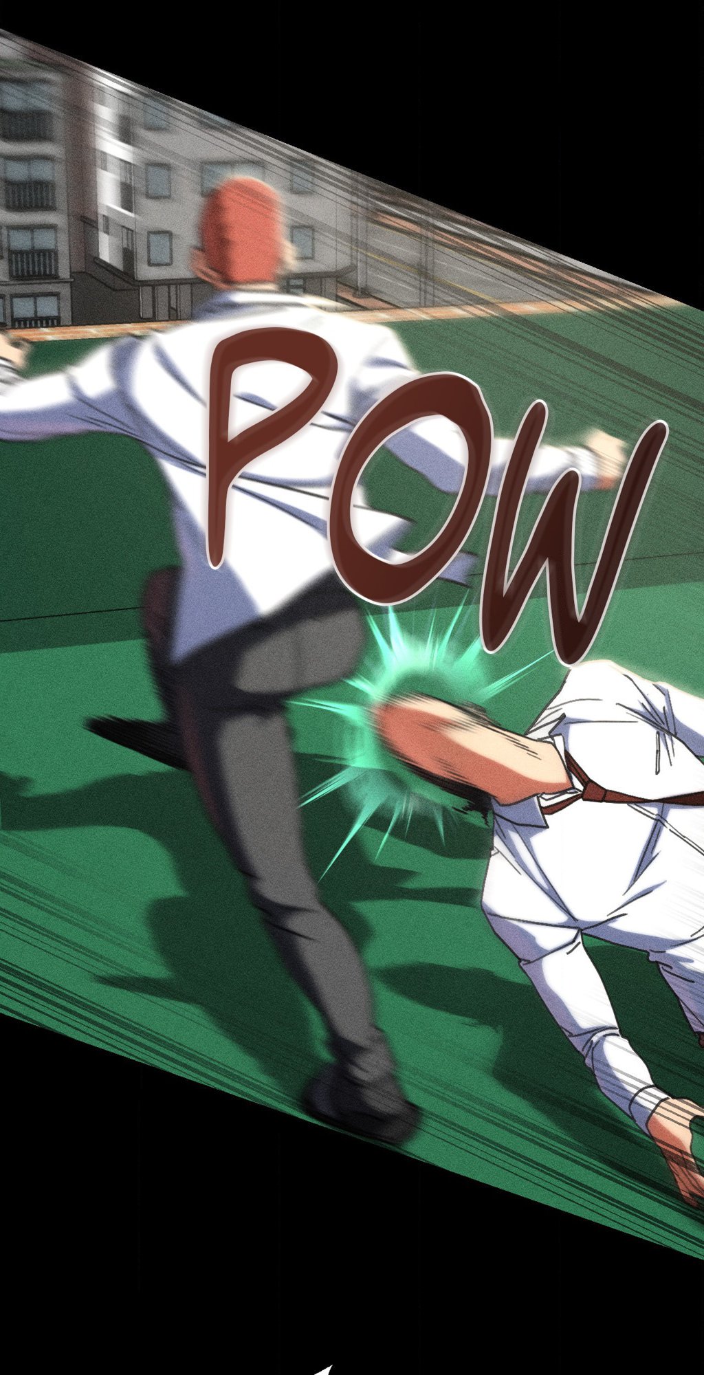 Lustful Games Manhwa - Chapter 85 Page 95