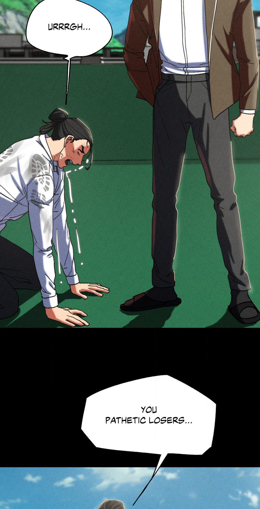 Lustful Games Manhwa - Chapter 85 Page 98