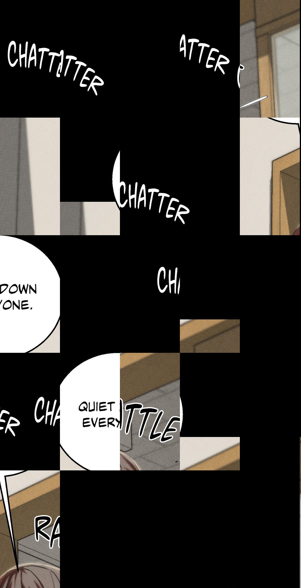 Lustful Games Manhwa - Chapter 85 Page 101