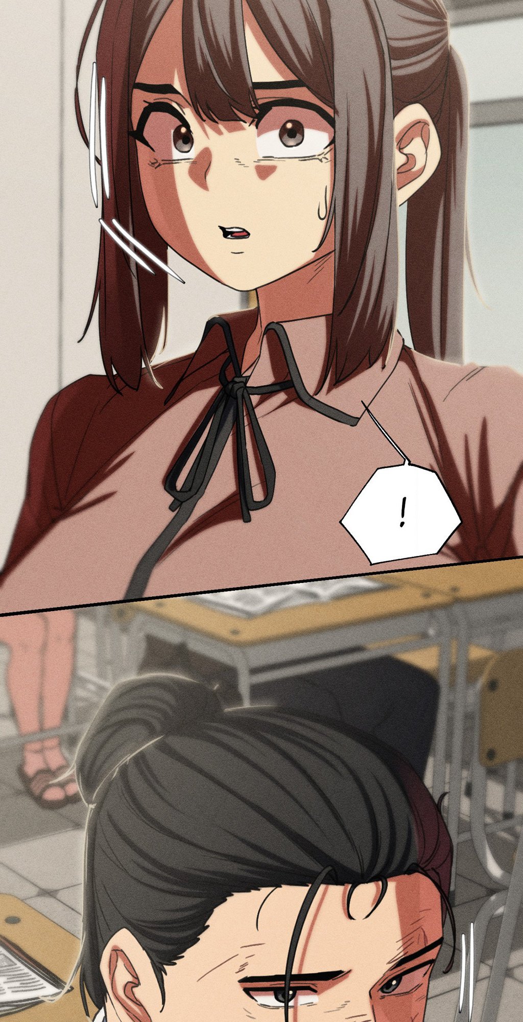 Lustful Games Manhwa - Chapter 85 Page 103