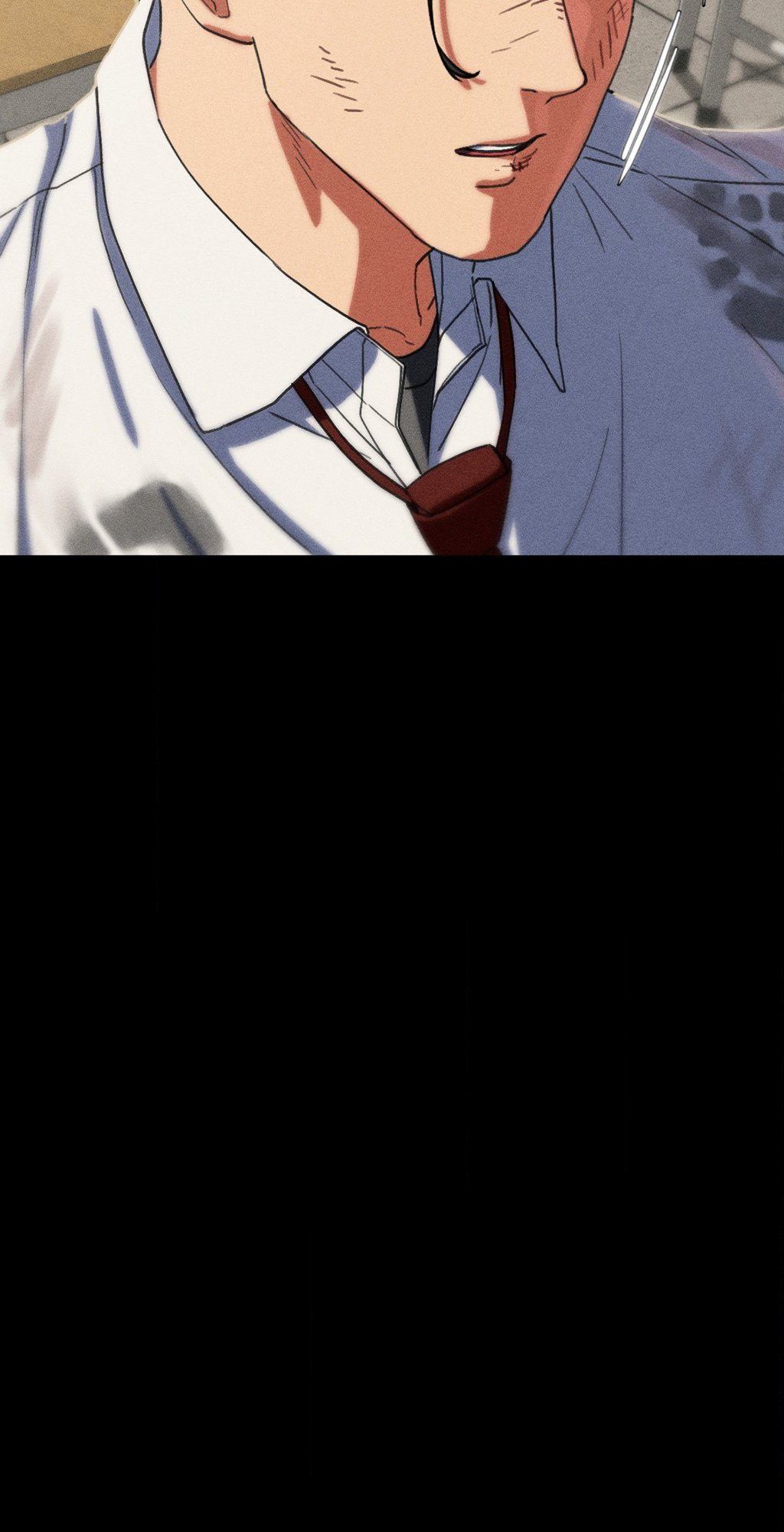 Lustful Games Manhwa - Chapter 85 Page 104