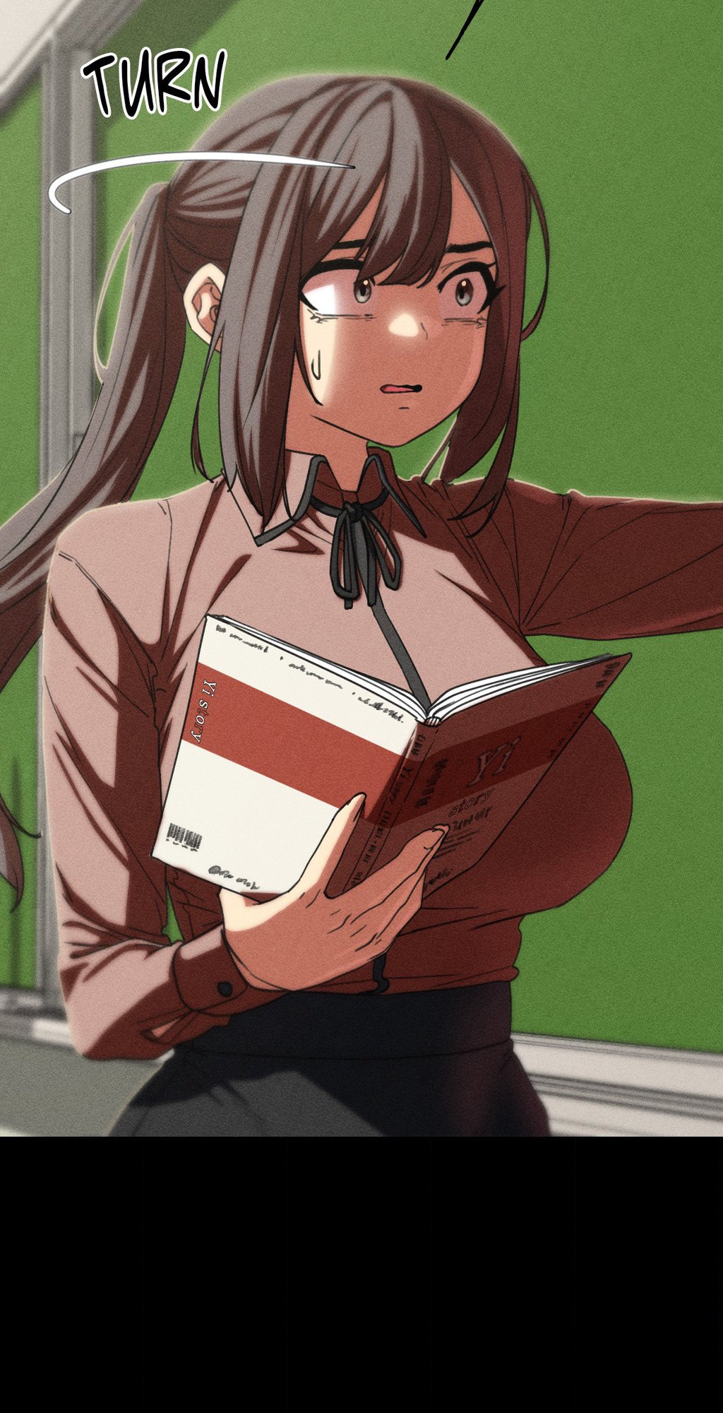 Lustful Games Manhwa - Chapter 85 Page 106