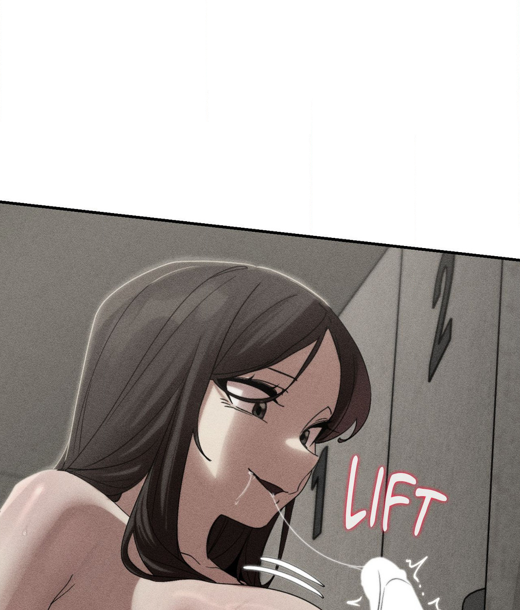 Lustful Games Manhwa - Chapter 111 Page 0