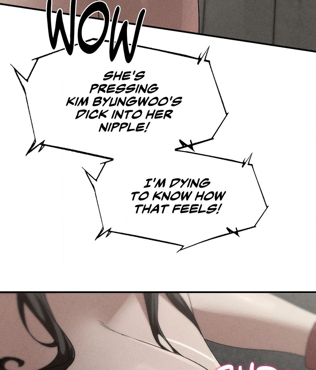 Lustful Games Manhwa - Chapter 111 Page 2