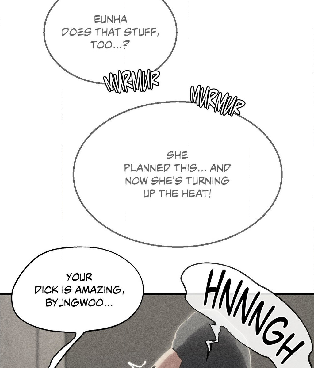 Lustful Games Manhwa - Chapter 111 Page 7