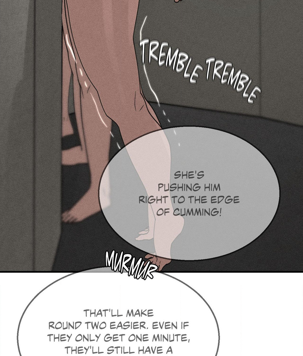 Lustful Games Manhwa - Chapter 111 Page 9