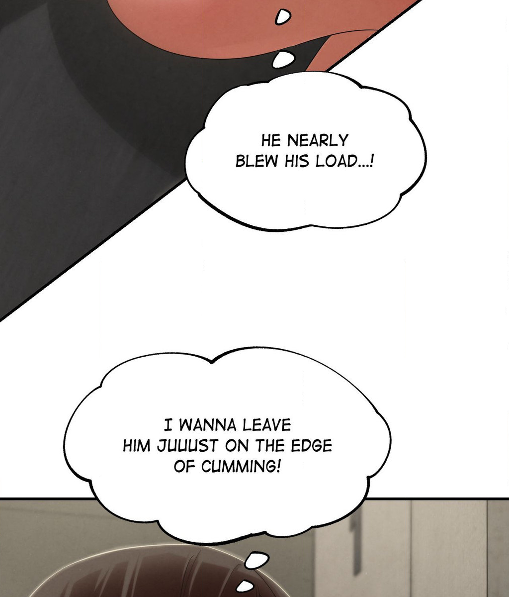 Lustful Games Manhwa - Chapter 111 Page 19