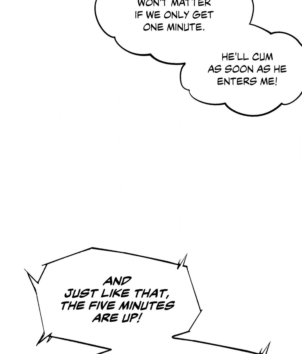 Lustful Games Manhwa - Chapter 111 Page 21