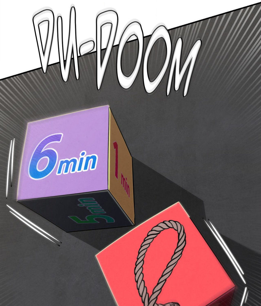 Lustful Games Manhwa - Chapter 111 Page 26