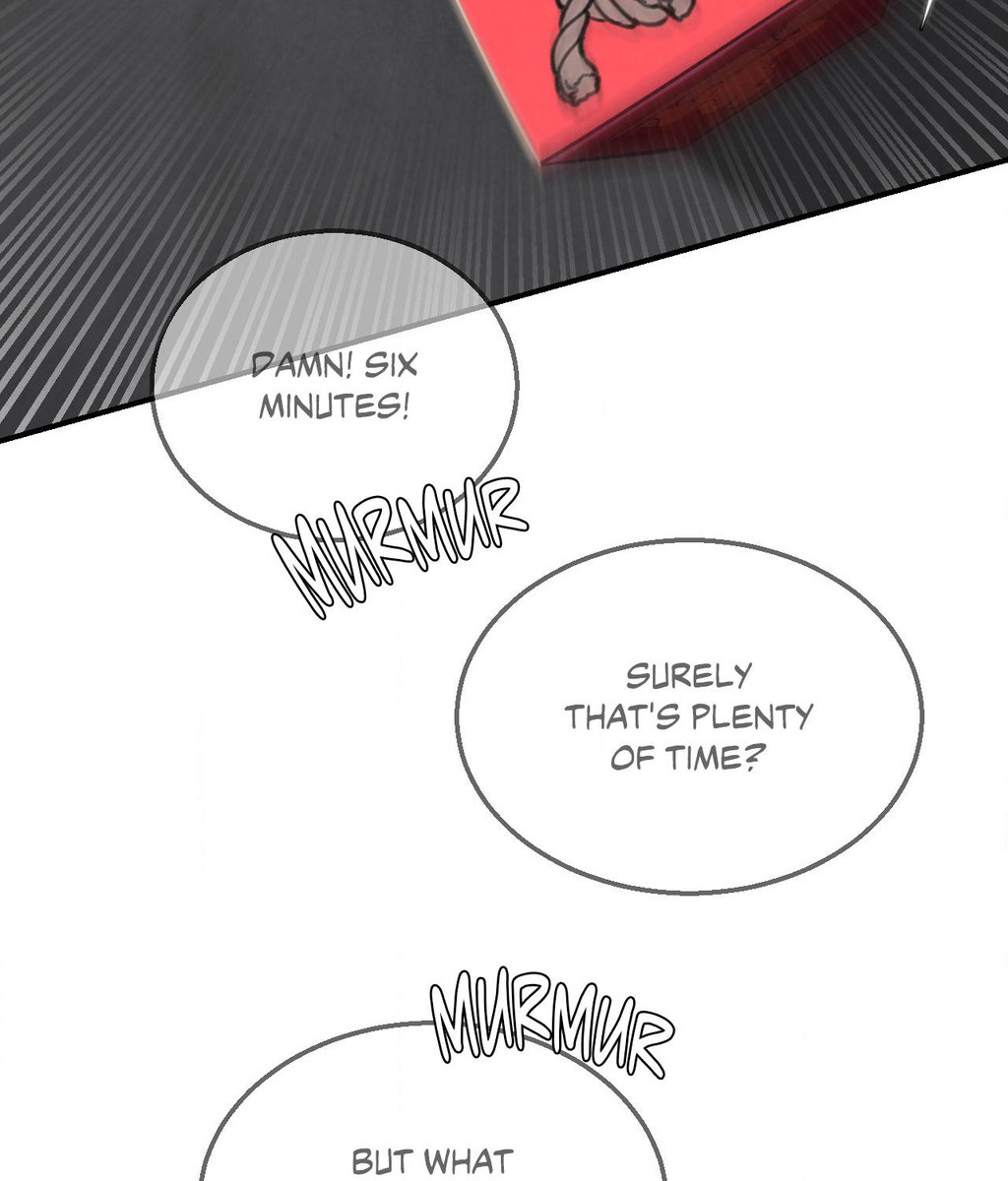 Lustful Games Manhwa - Chapter 111 Page 27