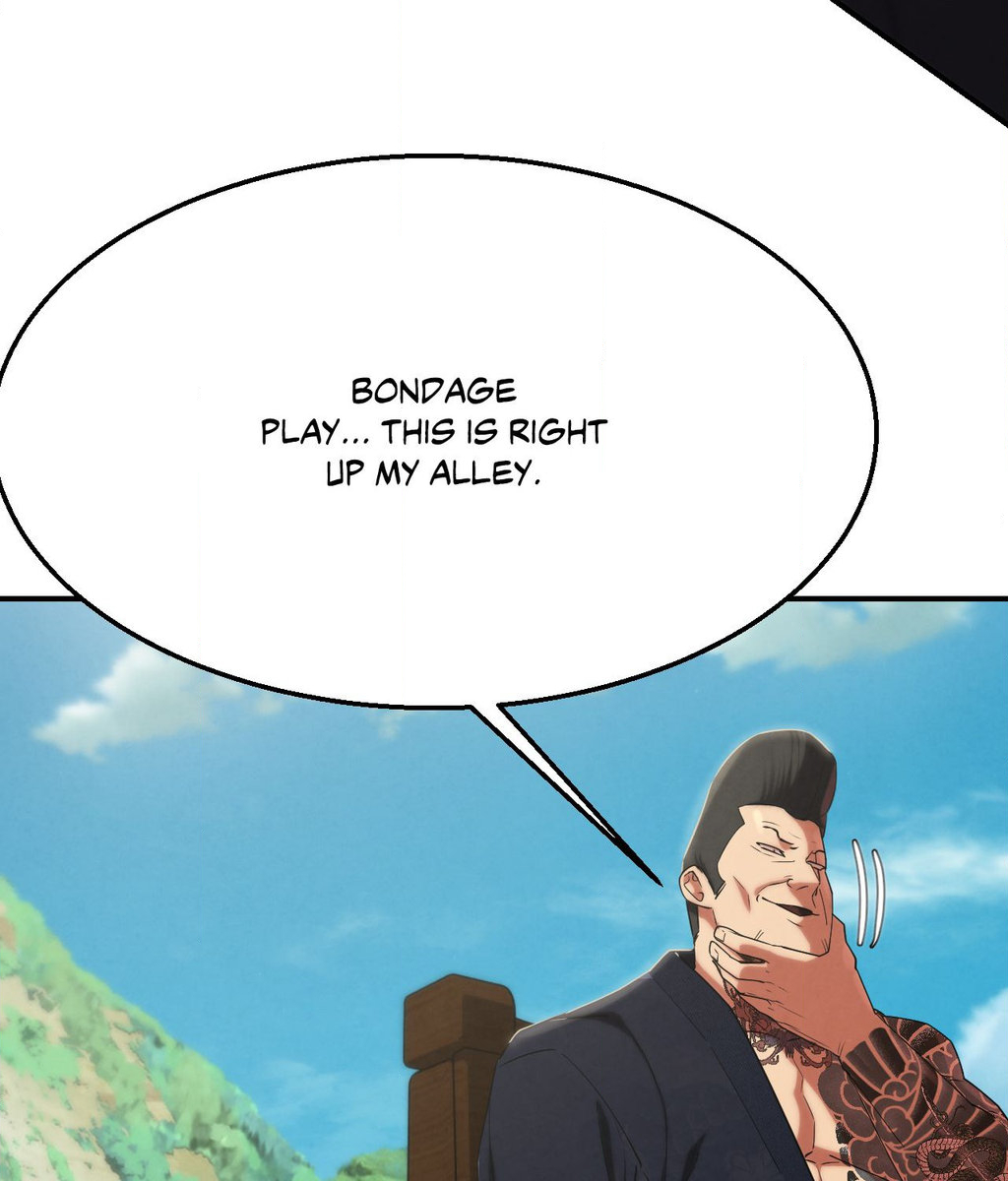 Lustful Games Manhwa - Chapter 111 Page 33