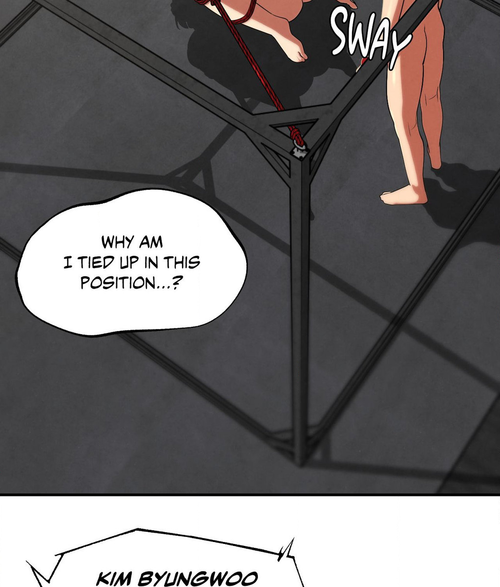 Lustful Games Manhwa - Chapter 111 Page 36