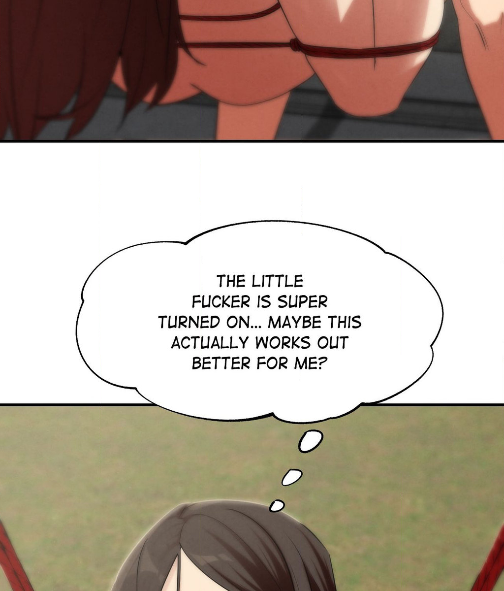 Lustful Games Manhwa - Chapter 111 Page 39