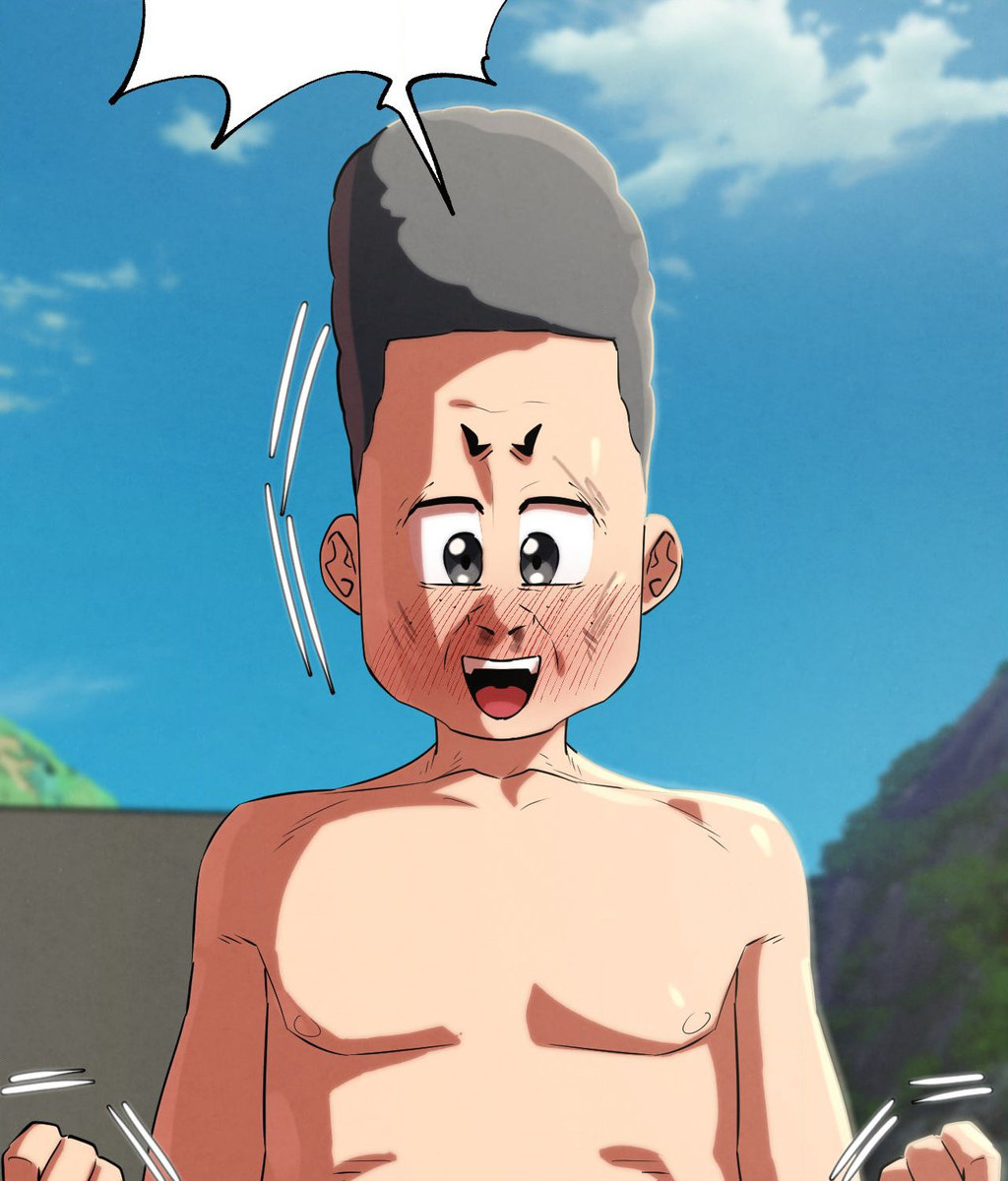 Lustful Games Manhwa - Chapter 111 Page 42