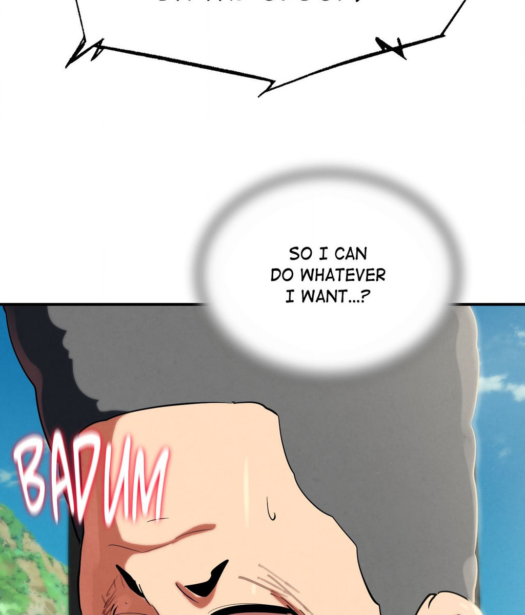 Lustful Games Manhwa - Chapter 111 Page 44