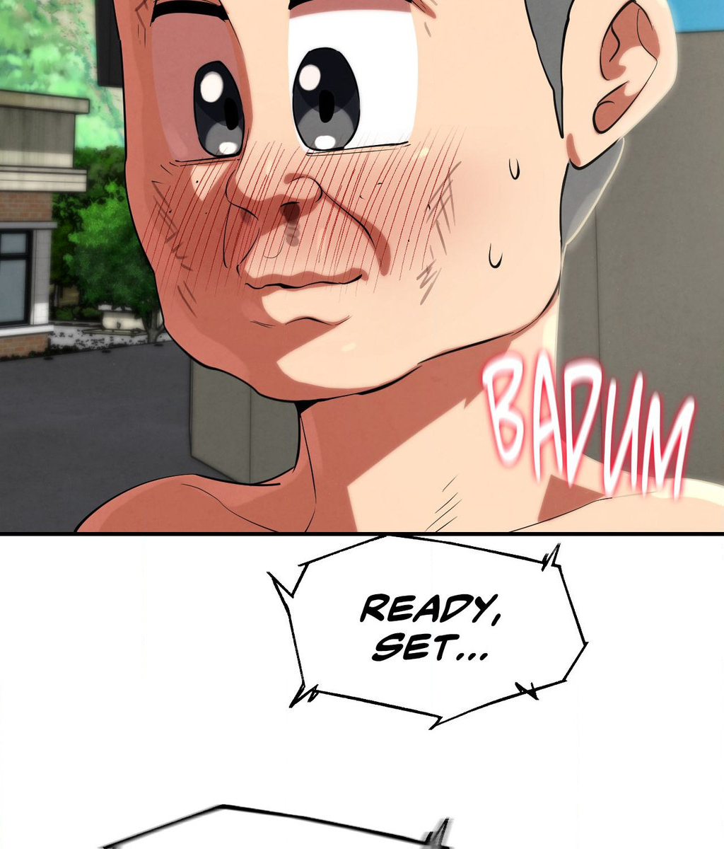 Lustful Games Manhwa - Chapter 111 Page 45