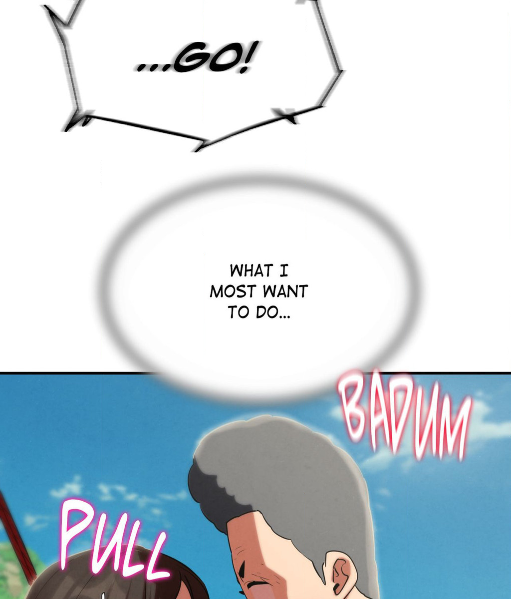 Lustful Games Manhwa - Chapter 111 Page 46