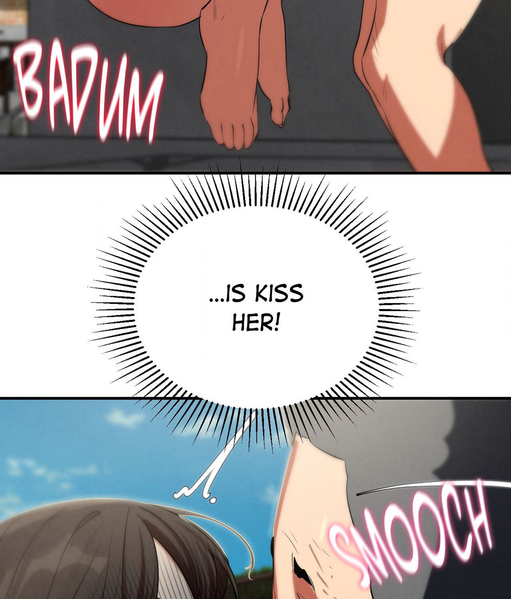 Lustful Games Manhwa - Chapter 111 Page 48