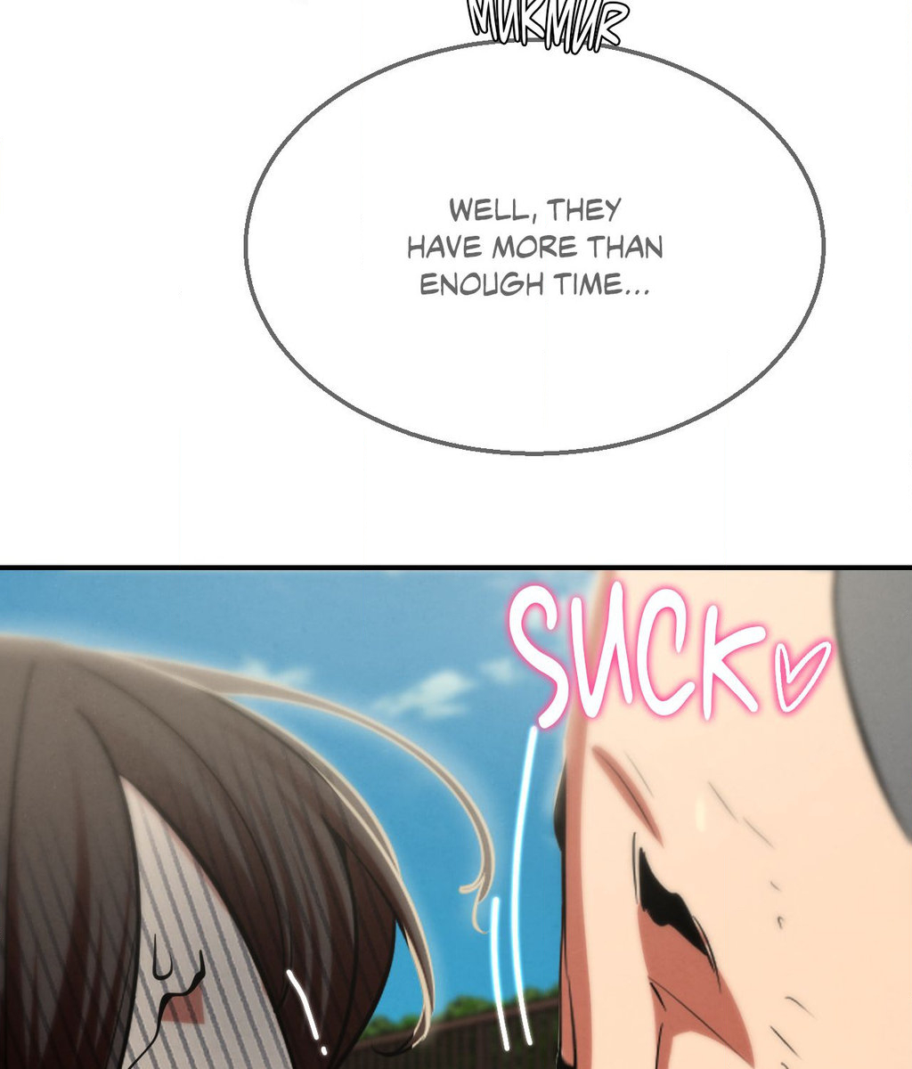 Lustful Games Manhwa - Chapter 111 Page 50