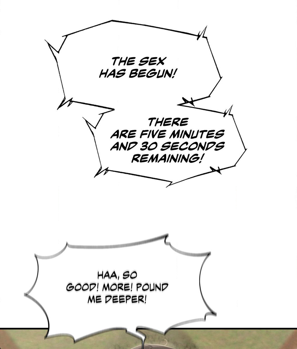 Lustful Games Manhwa - Chapter 111 Page 60