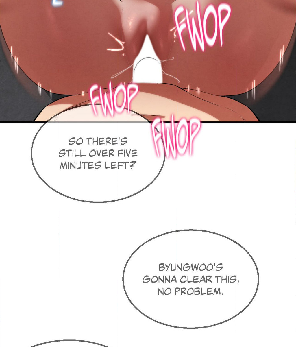 Lustful Games Manhwa - Chapter 111 Page 62