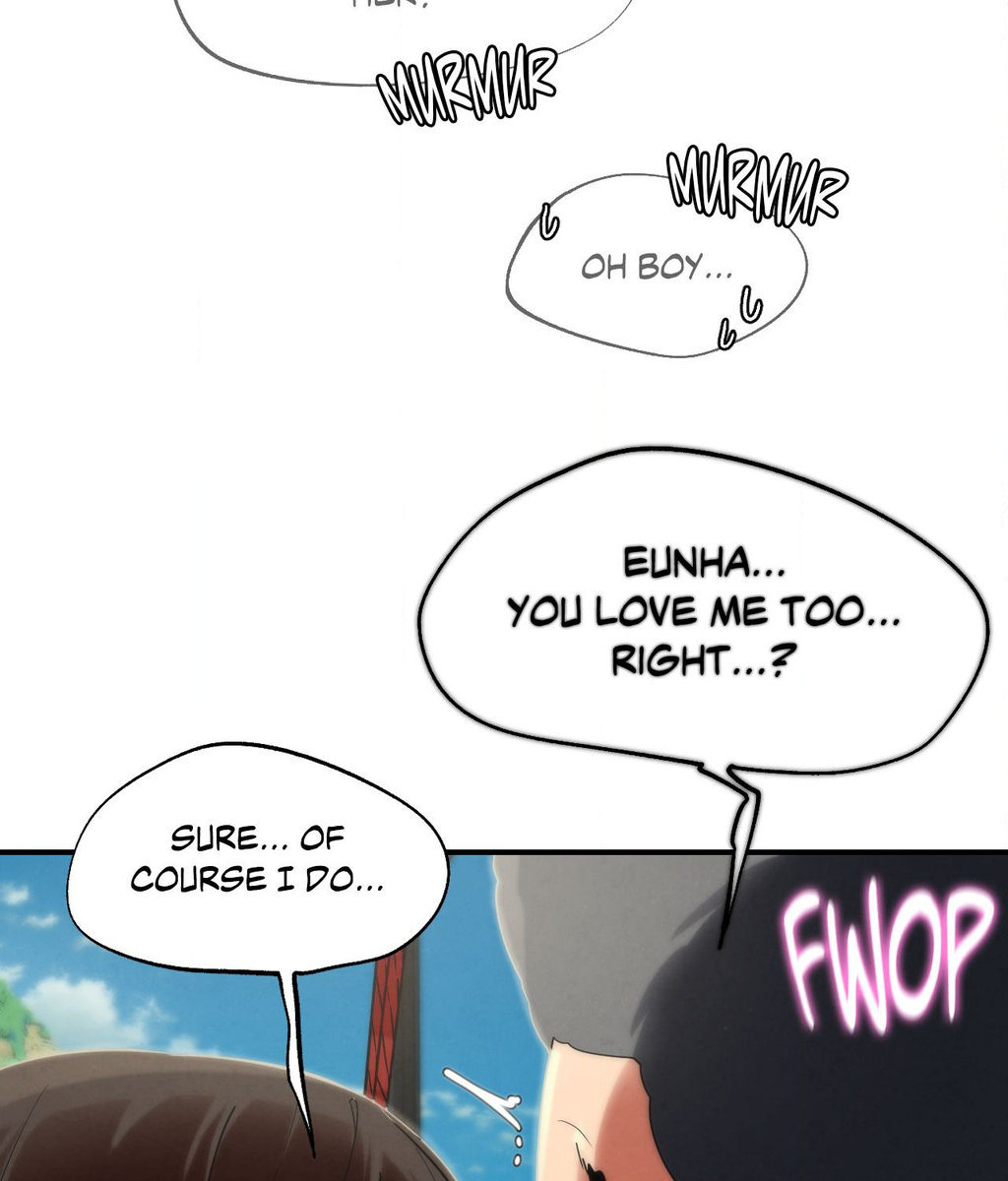 Lustful Games Manhwa - Chapter 111 Page 69