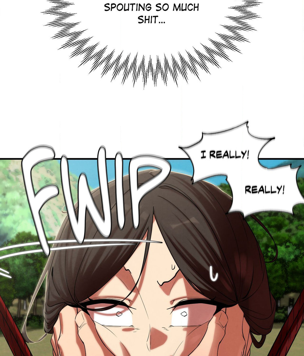 Lustful Games Manhwa - Chapter 111 Page 71