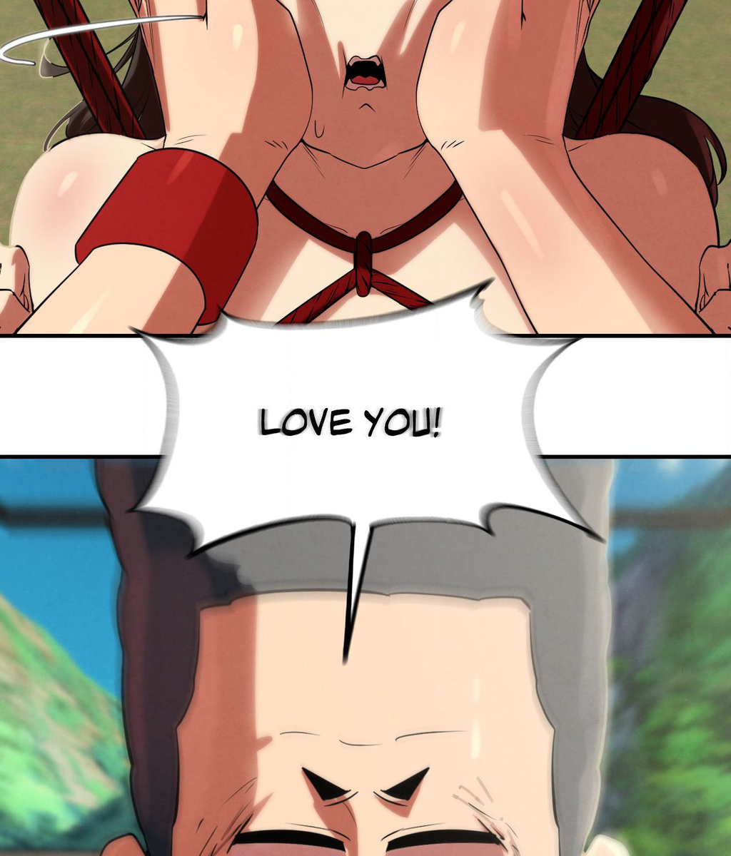 Lustful Games Manhwa - Chapter 111 Page 72