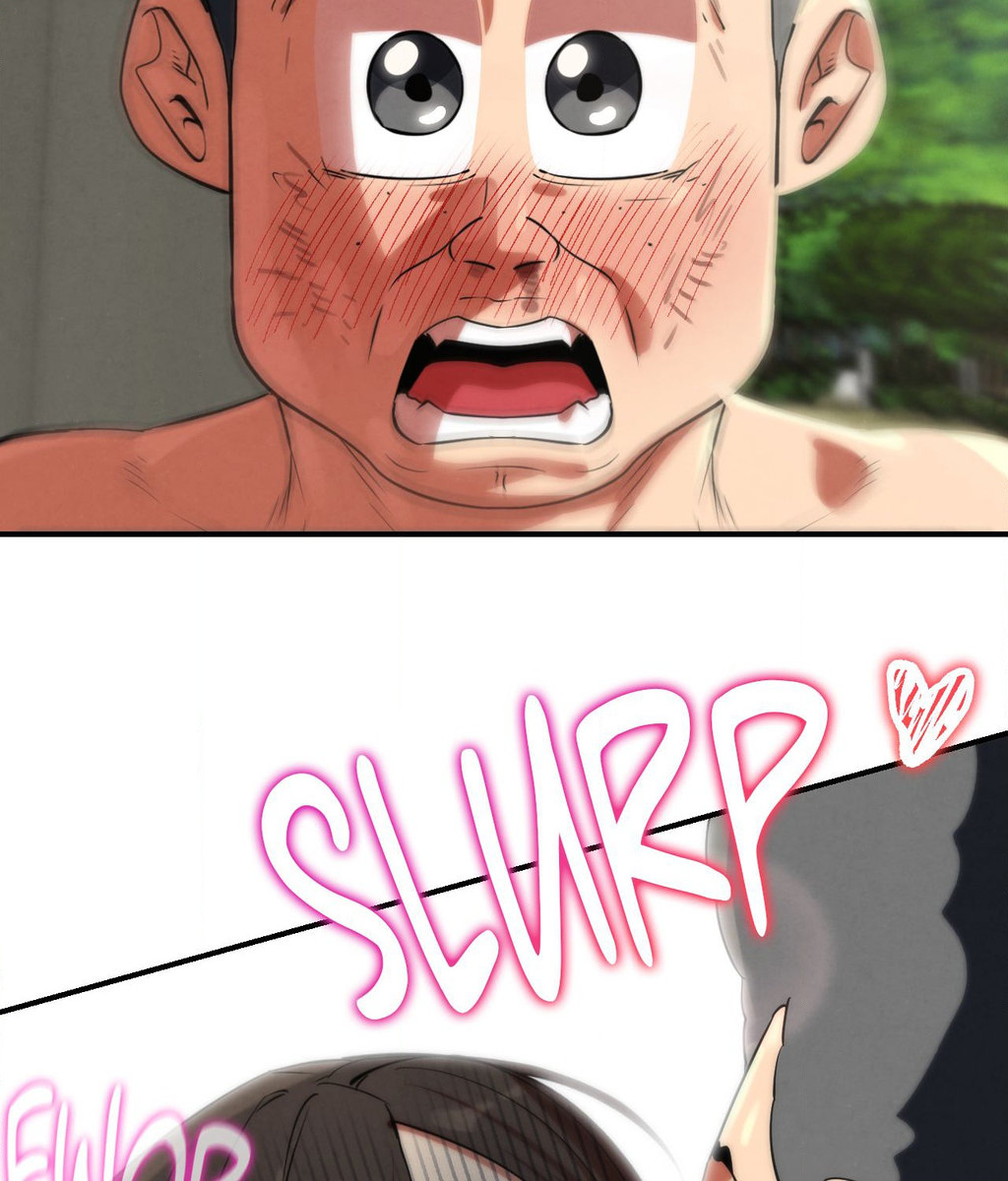 Lustful Games Manhwa - Chapter 111 Page 73