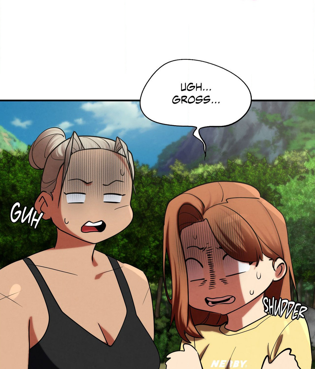 Lustful Games Manhwa - Chapter 111 Page 75