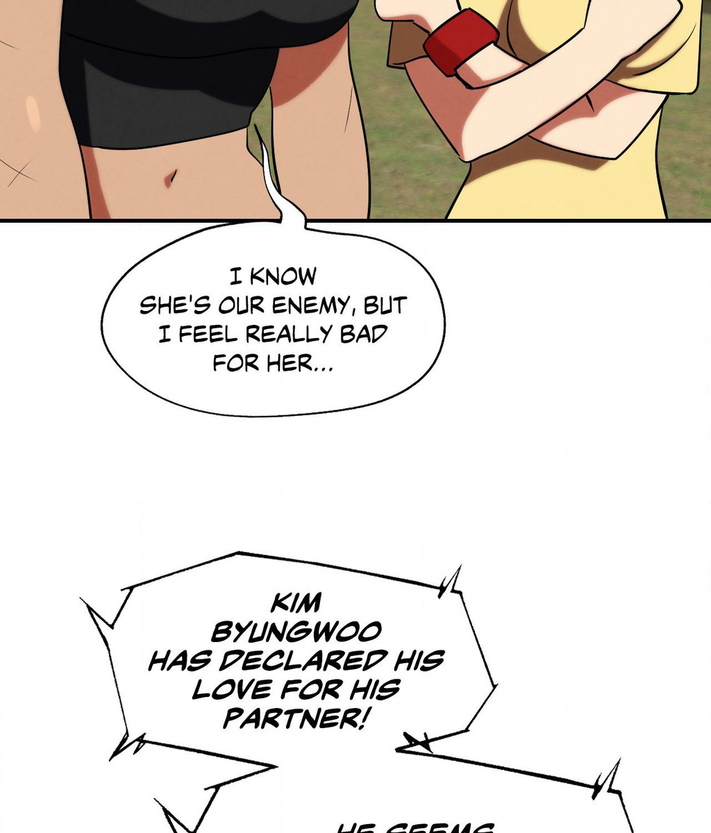 Lustful Games Manhwa - Chapter 111 Page 76