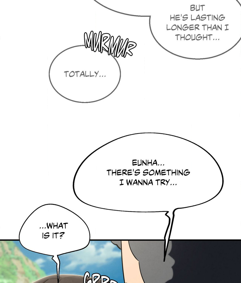 Lustful Games Manhwa - Chapter 111 Page 79