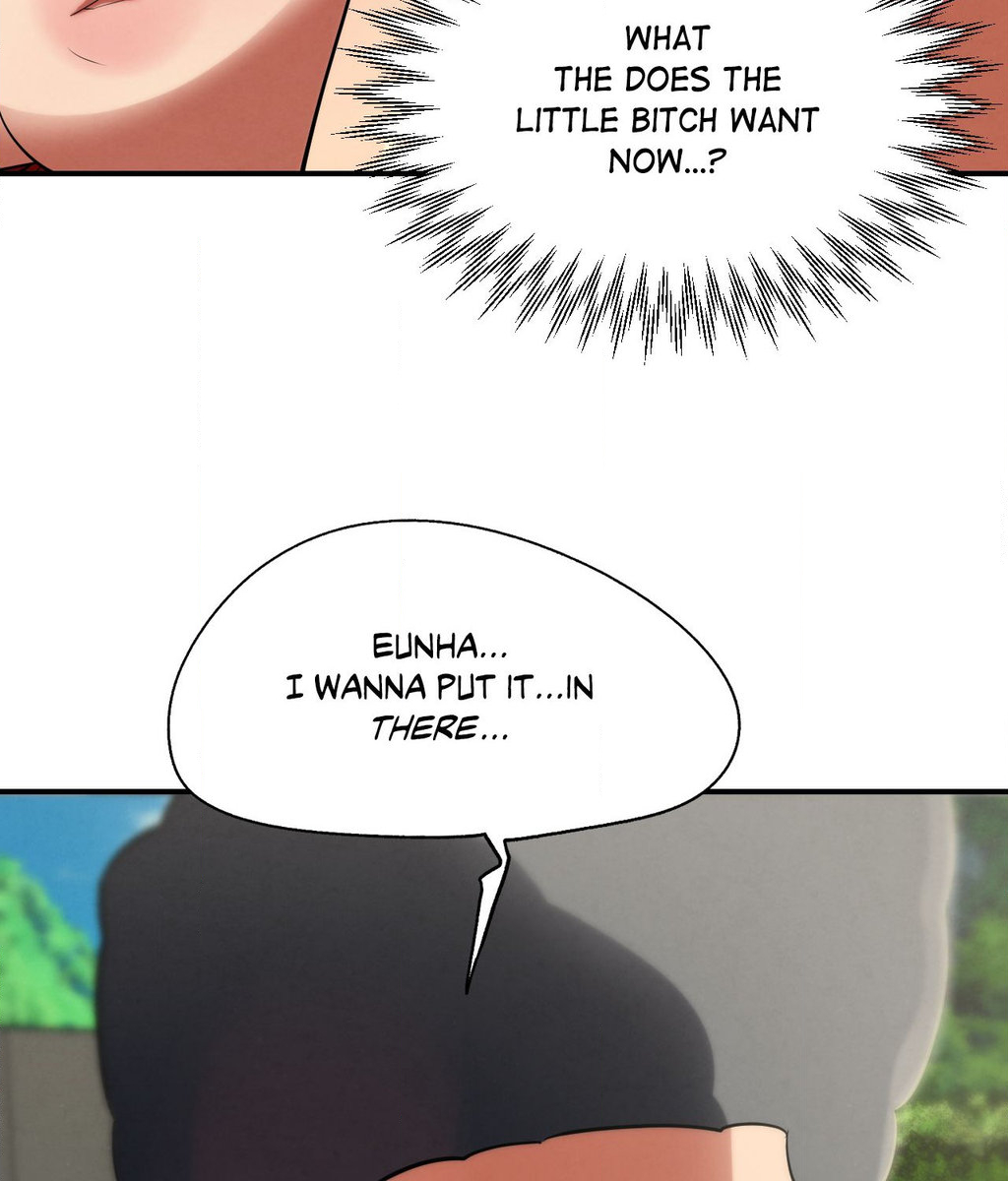 Lustful Games Manhwa - Chapter 111 Page 81