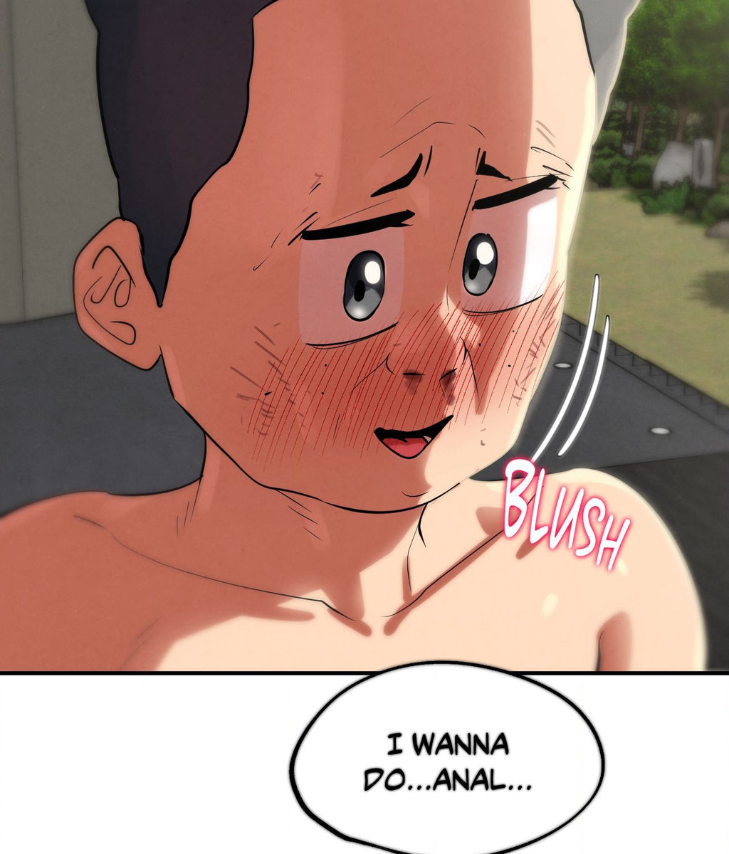 Lustful Games Manhwa - Chapter 111 Page 82