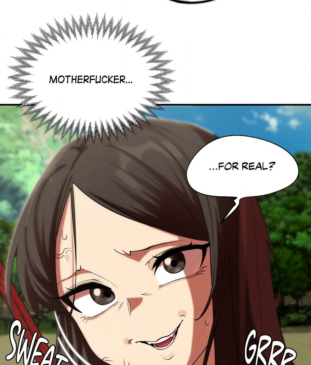 Lustful Games Manhwa - Chapter 111 Page 83