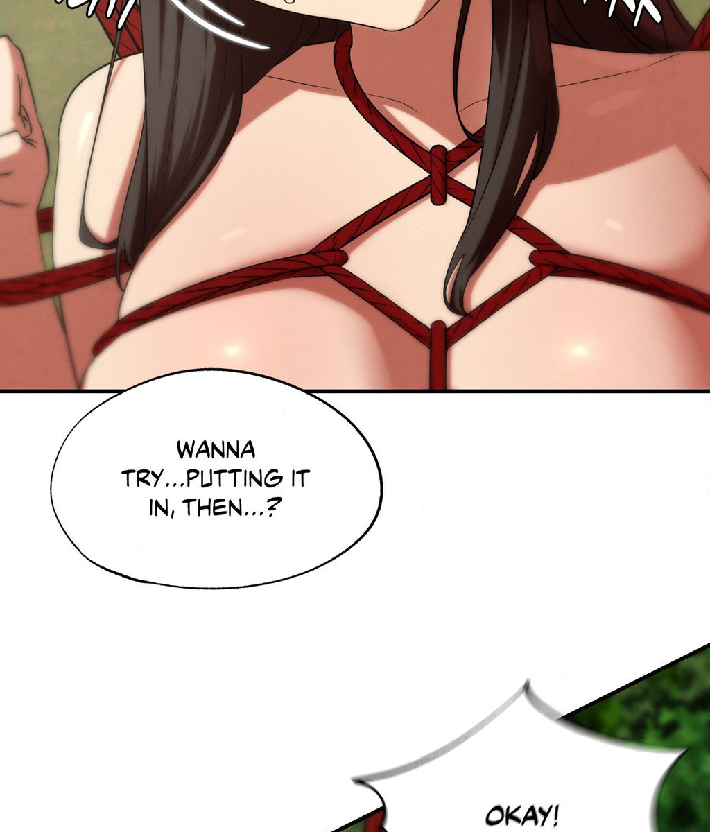Lustful Games Manhwa - Chapter 111 Page 84