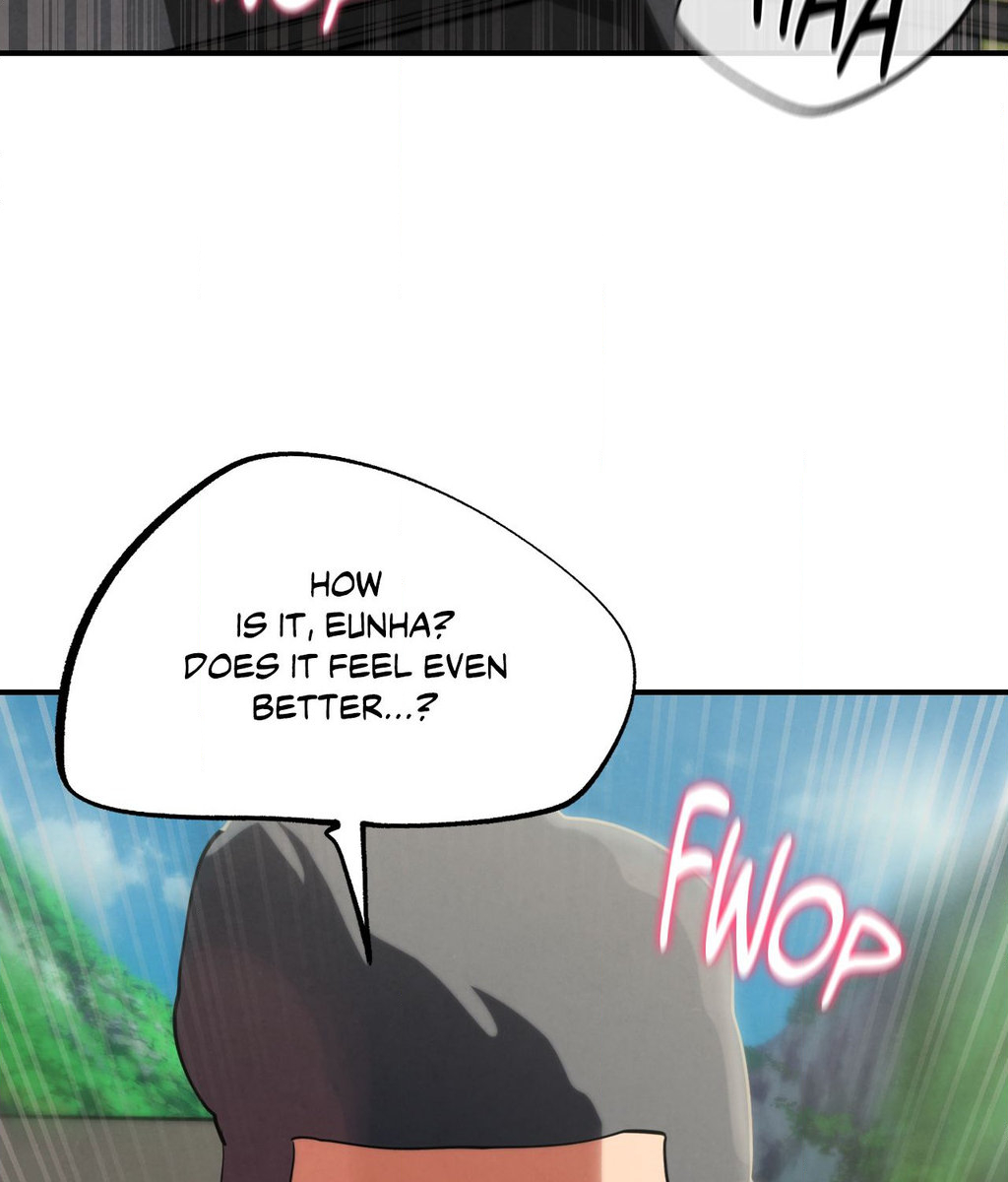 Lustful Games Manhwa - Chapter 111 Page 91