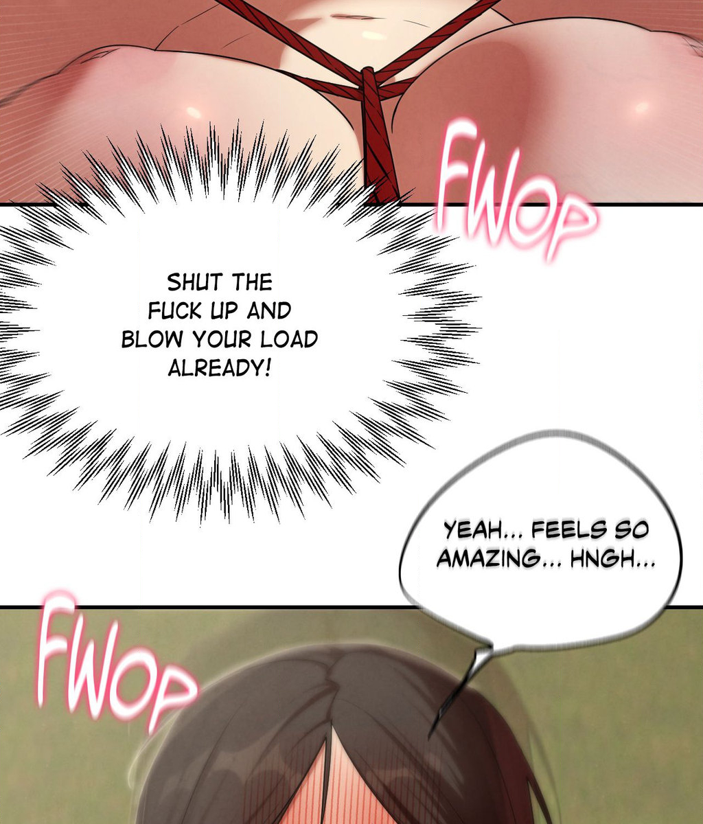 Lustful Games Manhwa - Chapter 111 Page 93